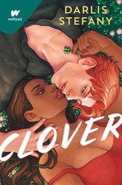 Clover Libro 01, Darlis Stefany - Montena