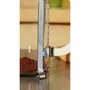 Bodum BOD0699965637750 Cafetera de Émbolo o Prensa Francesa con Jarra de Cristal, 1 Litro (8 Tazas)