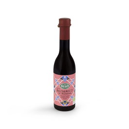 Bioidea Vinagre Balsámico de Módena Ecológico 250 ml