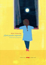 ¿Qué puedo esperar?, Britta Teckentrup - LIBROS DEL ZORRO ROJO