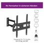 Ultron WM200 Soporte de Pared para Pantallas de 35-60 pulgadas