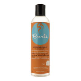 Curls Gel Botánico Goddess Curls 240 ml para Definición de Rizos y Antifrizz