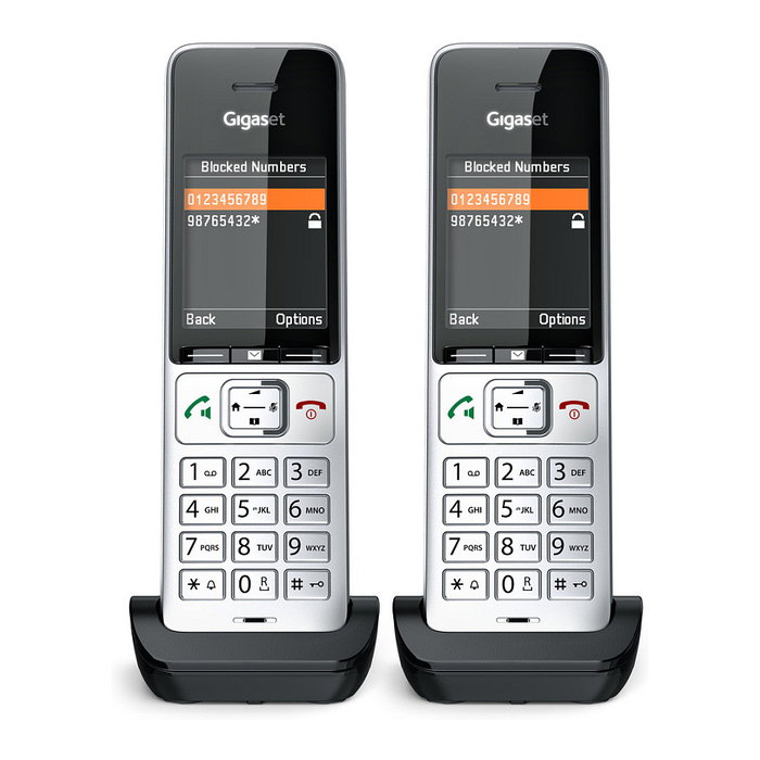 Gigaset COMFORT 500HX Duo