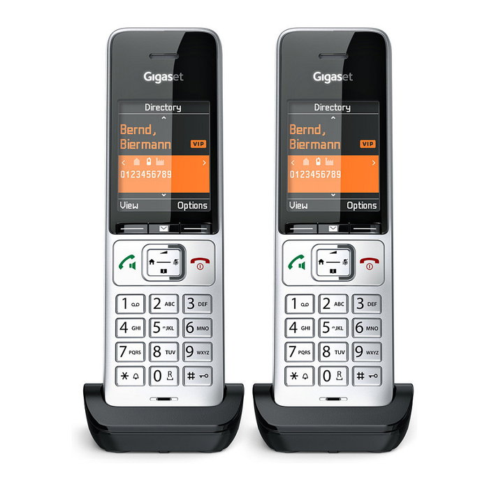 Gigaset COMFORT 500HX Duo