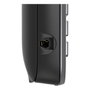 Gigaset COMFORT 500HX duo Negro, Plata