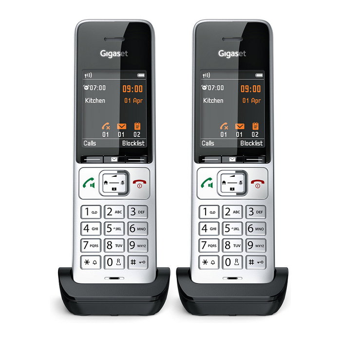 Gigaset COMFORT 500HX Duo