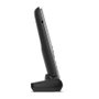 Gigaset COMFORT 500HX duo Negro, Plata