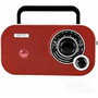 Camry CR 1140 Radio AM/FM Roja