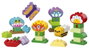 LEGO DUPLO Jardín y Flores Creativas 10444