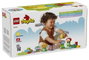 LEGO DUPLO Jardín y Flores Creativas 10444