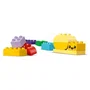 LEGO DUPLO Jardín y Flores Creativas 10444