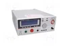 GW INSTEK GPT-9903A Probador de Seguridad Hi-Pot