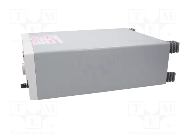 GW INSTEK GPT-9903A Probador de Seguridad Hi-Pot