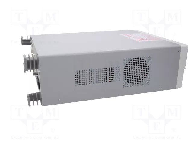 GW INSTEK GPT-9903A Probador de Seguridad Hi-Pot