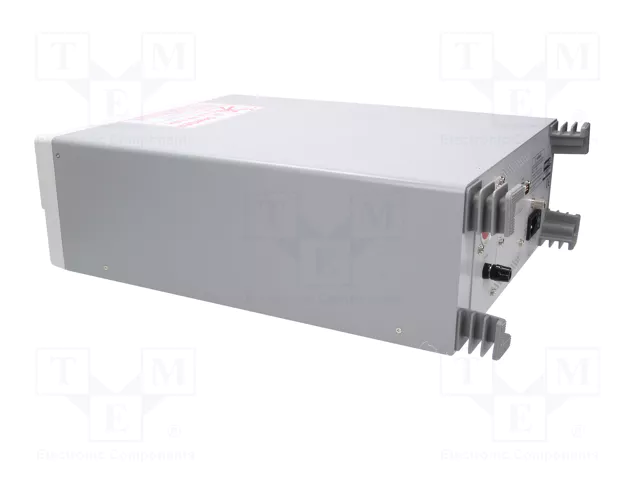 GW INSTEK GPT-9903A Probador de Seguridad Hi-Pot