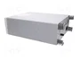 GW INSTEK GPT-9903A Probador de Seguridad Hi-Pot