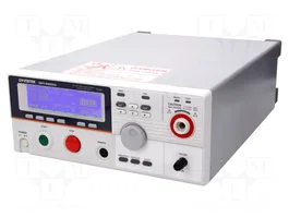 GW INSTEK GPT-9903A Probador de Seguridad Hi-Pot