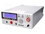 GW INSTEK GPT-9903A Probador de Seguridad Hi-Pot