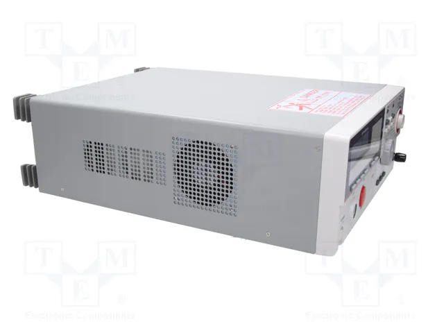 GW INSTEK GPT-9903A Probador de Seguridad Hi-Pot