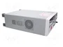 GW INSTEK GPT-9903A Probador de Seguridad Hi-Pot