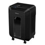 Fellowes AutoMax 90M Destructora de Papel Microcorte Negra