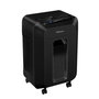 Fellowes AutoMax 90M Destructora de Papel Microcorte Negra