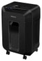 Fellowes AutoMax 90M Destructora de Papel Microcorte Negra