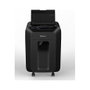 Fellowes AutoMax 90M Destructora de Papel Automática Microcorte 4x12mm 90 Hojas P-4 Negro