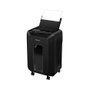 Fellowes AutoMax 90M Destructora de Papel Automática Microcorte 4x12mm 90 Hojas P-4 Negro