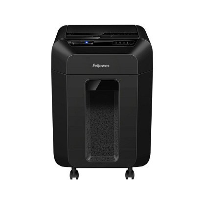 Fellowes AutoMax 90M Destructora de Papel Automática Microcorte 4x12mm 90 Hojas P-4 Negro Fellowes AutoMax 90M Destructora de Papel Automática Microcorte 4x12mm 90 Hojas P-4 Negro
