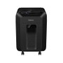 Fellowes AutoMax 90M Destructora de Papel Automática Microcorte 4x12mm 90 Hojas P-4 Negro