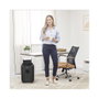 Fellowes AutoMax 90M Destructora de Papel Automática Microcorte 4x12mm 90 Hojas P-4 Negro