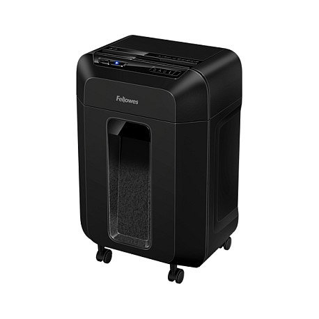Fellowes AutoMax 90M Destructora de Papel Automática Microcorte 4x12mm 90 Hojas P-4 Negro Fellowes AutoMax 90M Destructora de Papel Automática Microcorte 4x12mm 90 Hojas P-4 Negro
