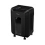 Fellowes AutoMax 90M Destructora de Papel Automática Microcorte 4x12mm 90 Hojas P-4 Negro