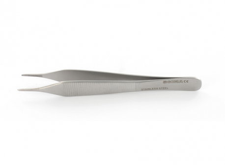 GIMA SPA Pinza Adson 12cm 1x2 dientes GIMA SPA Pinza Adson 12cm 1x2 dientes