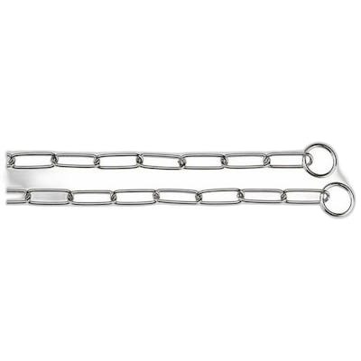 Ferplast Collar Estrang Chrome CSP40128 VET Ferplast Collar Estrang Chrome CSP40128 VET