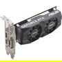 Asus RTX3050-O6G-LP-BRK Tarjeta Gráfica GeForce RTX 3050 6GB GDDR6 Perfil Bajo OC Edition