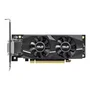 Asus RTX3050-O6G-LP-BRK Tarjeta Gráfica GeForce RTX 3050 6GB GDDR6 Perfil Bajo OC Edition