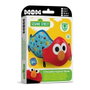 My Other Me Mascarilla Higiénica Premium de Sesame Street, Multicolor