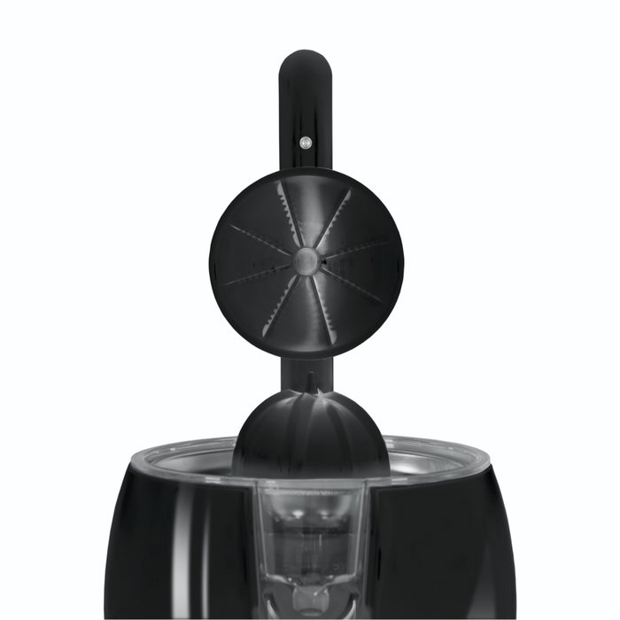 Unold Power Juicy Exprimidor de Cítricos Black Unold Power Juicy Exprimidor de Cítricos Black
