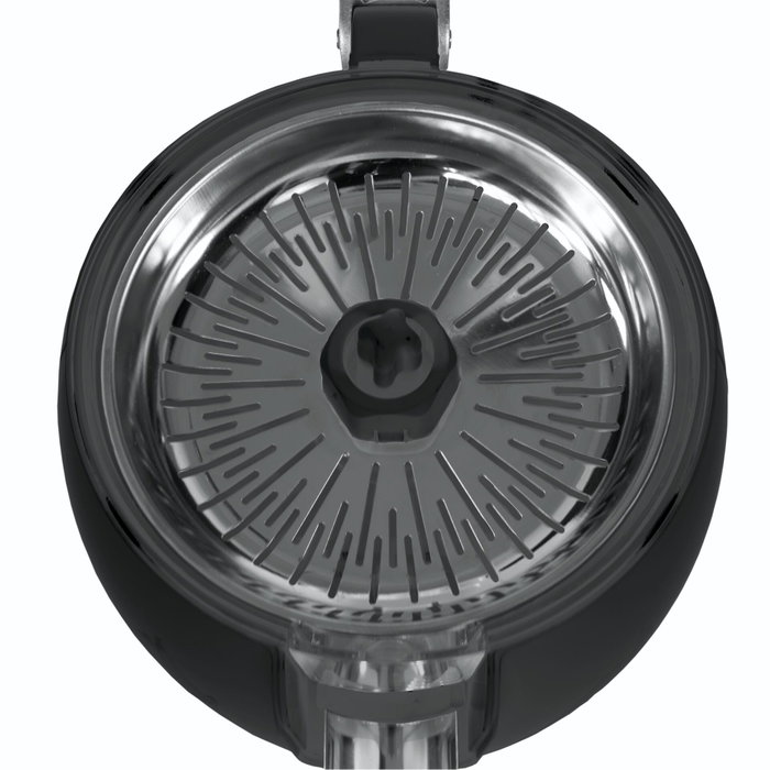 Unold Power Juicy Exprimidor de Cítricos Black Unold Power Juicy Exprimidor de Cítricos Black