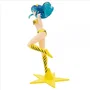 Banpresto Urusei Yatsura Lum Glitter & Glamours Sparkle Style Ver.A 22cm