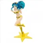 Banpresto Urusei Yatsura Lum Glitter & Glamours Sparkle Style Ver.A 22cm
