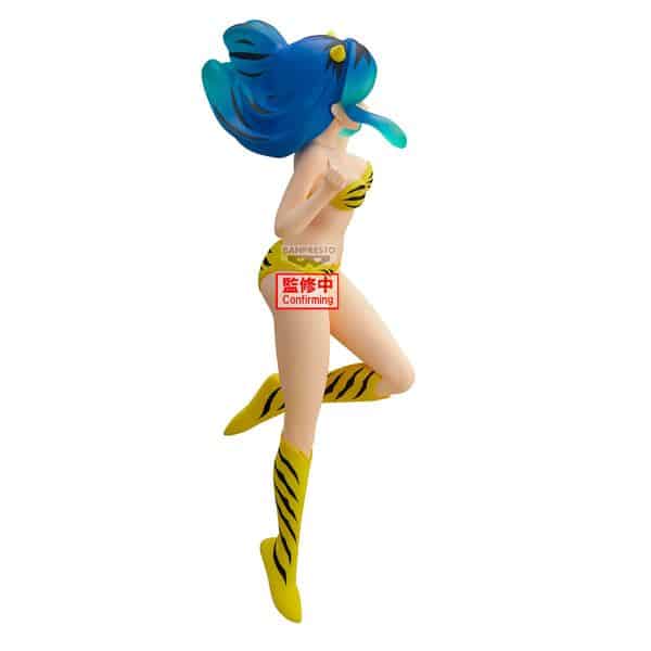 Banpresto Figura Urusei Yatsura Lum GLITTER&,GLAMOURS-LUM-Sparkle style(ver.A) Banpresto Figura Urusei Yatsura Lum GLITTER&,GLAMOURS-LUM-Sparkle style(ver.A)