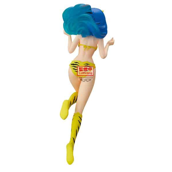 Banpresto Figura Urusei Yatsura Lum GLITTER&,GLAMOURS-LUM-Sparkle style(ver.A) Banpresto Figura Urusei Yatsura Lum GLITTER&,GLAMOURS-LUM-Sparkle style(ver.A)