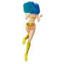 Banpresto Urusei Yatsura Lum Glitter & Glamours Sparkle Style Ver.A 22cm