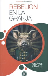 1984, George Orwell - TOTAL BOOK