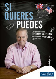 VAUGHAN, Si quieres, puedes - Richard Vaughan