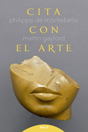 Cita con el arte, Philippe de Montebello - RIALP