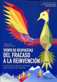 Viento de respuestas del fracaso a reinvención, Francisco Gimenez Plano - FUNDACION CONFEMAL